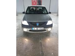 149.000 DE 2006 MODEL DACİA LOGAN BENZİNLİ LPGLİ KLİMALI