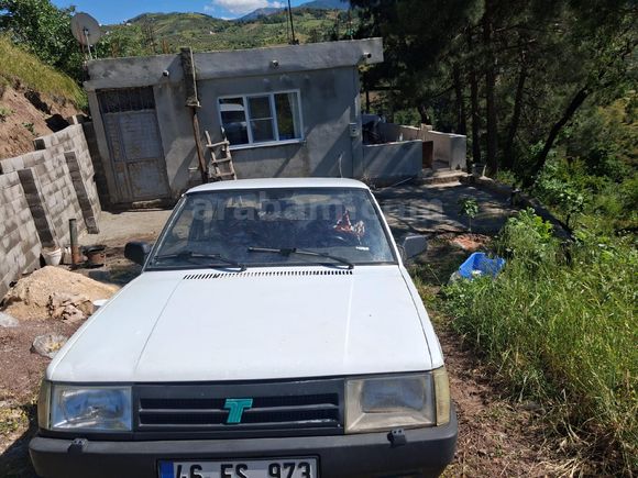 Sahibinden Tofaş Şahin 1.6 1993 Model