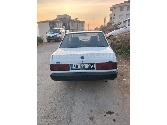 Sahibinden Tofaş Şahin 1.6 1993 Model