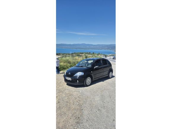 Sahibinden Citroen C3 1.4 SX 2004 Model