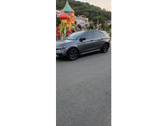 Sahibinden Fiat Egea Cross 1.4 Fire Street 2021 Model  49.000 km Gri (metalik)