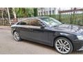 hatasız Audi A4 2.0 TDI limuzin paket