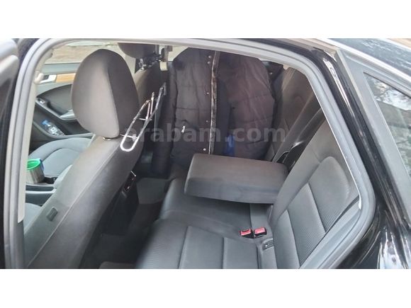hatasız Audi A4 2.0 TDI limuzin paket