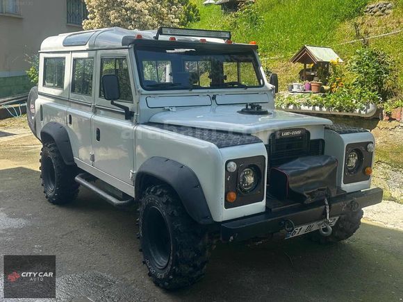 1970 model 2.5 turbo dizel otomobil ruhsatlı