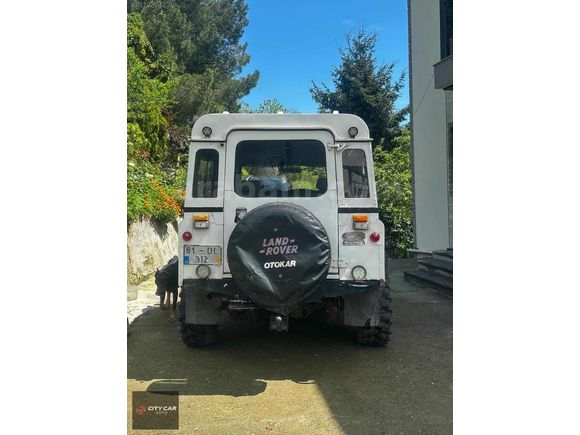 1970 model 2.5 turbo dizel otomobil ruhsatlı