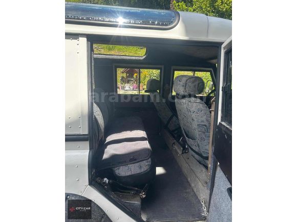 1970 model 2.5 turbo dizel otomobil ruhsatlı