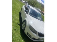 Sahibinden Skoda Octavia 1.6 TDI Optimal 2016 Model  218.000 km Beyaz