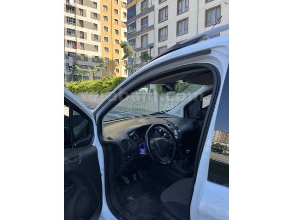 Sahibinden Ford Transit Courier 1.5 TDCi Trend 2016 Model 