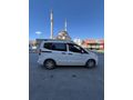 Sahibinden Ford Transit Courier 1.5 TDCi Trend 2016 Model 