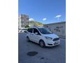 Sahibinden Ford Transit Courier 1.5 TDCi Trend 2016 Model 