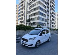 Sahibinden Ford Transit Courier 1.5 TDCi Trend 2016 Model 