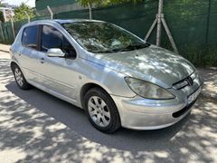  2004 Peugeot 307 1.6 XT PREMIUM FULL paket 