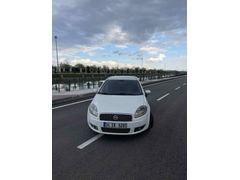 Sahibinden Fiat Linea 1.3 Multijet Active Plus 2013 Model 
