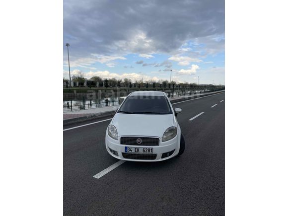 Sahibinden Fiat Linea 1.3 Multijet Active Plus 2013 Model 