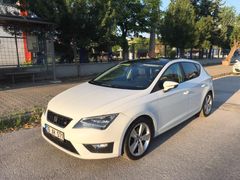 Sahibinden Seat Leon 1.4 TSI FR 2016 Model