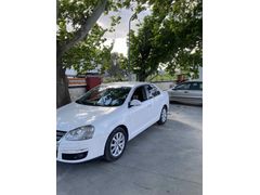Sahibinden Volkswagen Jetta 1.4 TSi Exclusive 2010 Model  192.000 km Beyaz
