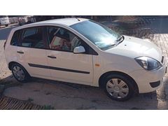 Sahibinden Ford Fiesta 1.4 TDCi Comfort 2007 Model Isparta 262000 km Beyaz