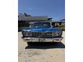 V8 OTOMATİK SIFIR GİBİ İMPALA