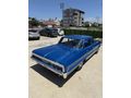V8 OTOMATİK SIFIR GİBİ İMPALA