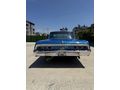 V8 OTOMATİK SIFIR GİBİ İMPALA