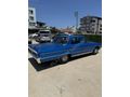 V8 OTOMATİK SIFIR GİBİ İMPALA