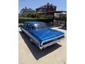 V8 OTOMATİK SIFIR GİBİ İMPALA