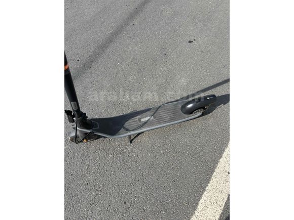 Segway Ninebot E2 elektrikli scooter