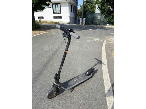 Segway Ninebot E2 elektrikli scooter