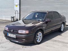 Sahibinden Opel Vectra 1.8 CDX 1995 Model 
