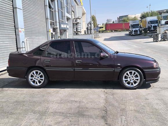 Sahibinden Opel Vectra CDX 1995 Model 