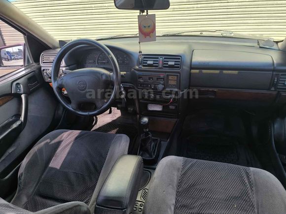 Sahibinden Opel Vectra CDX 1995 Model 