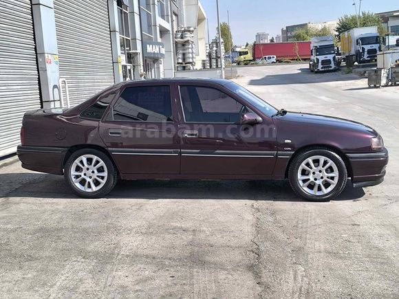 Sahibinden Opel Vectra CDX 1995 Model 