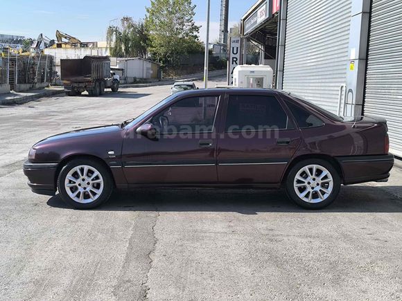 Sahibinden Opel Vectra CDX 1995 Model 