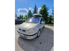 Sahibinden Renault Scenic 1.9 DTi RXT 2000 Model Ankara