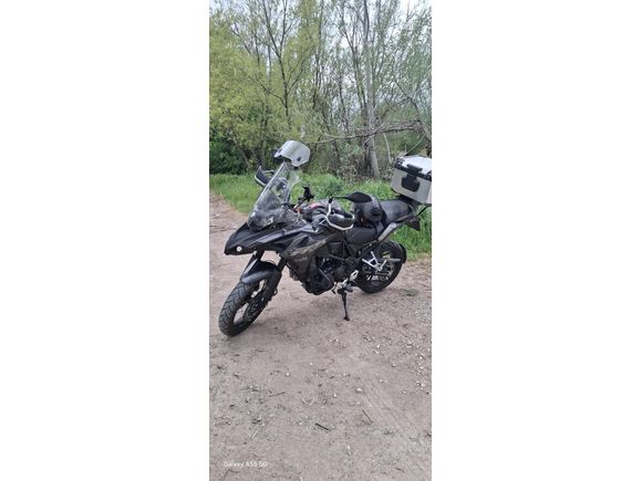 Sahibinden Benelli TRK 502 X Eskişehir