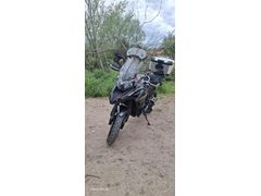 Sahibinden Benelli TRK 502 X Eskişehir