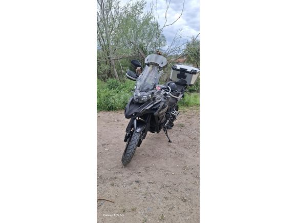 Sahibinden Benelli TRK 502 X Eskişehir
