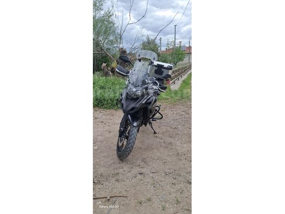 Sahibinden Benelli TRK 502 X Eskişehir