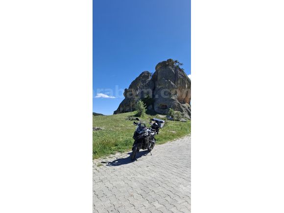Sahibinden Benelli TRK 502 X Eskişehir