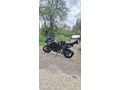 Sahibinden Benelli TRK 502 X Eskişehir