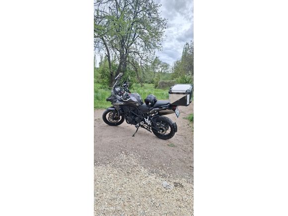 Sahibinden Benelli TRK 502 X Eskişehir