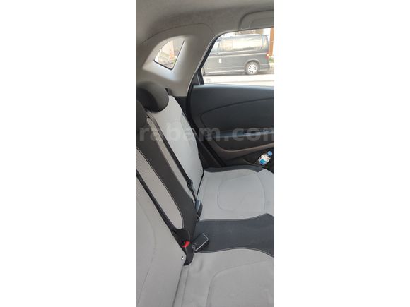 Sahibinden Renault Captur 1.2 TCe Icon 2016 Model 