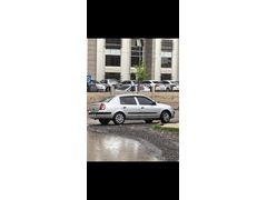 Clio Sınıf Araba