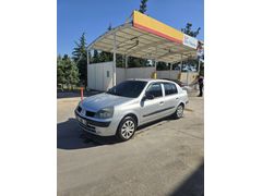Clio Sınıf Araba