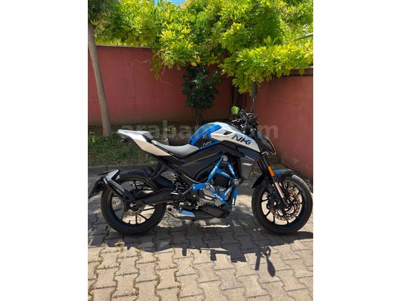 2025, 3800KM, BURSA, GARANTİLİ 250NK