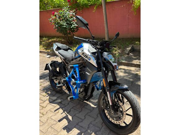 2025, 3800KM, BURSA, GARANTİLİ 250NK
