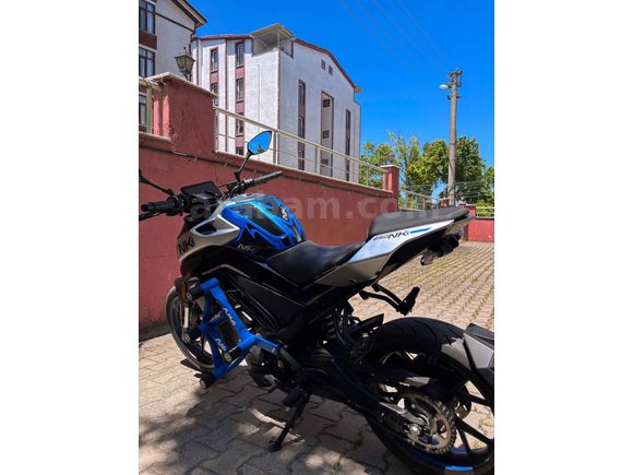 2025, 3800KM, BURSA, GARANTİLİ 250NK