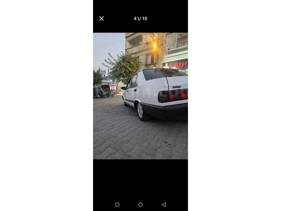 Sahibinden Tofaş Şahin 1.6 1993 Model