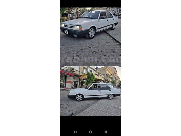 Sahibinden Tofaş Şahin 1.6 1993 Model
