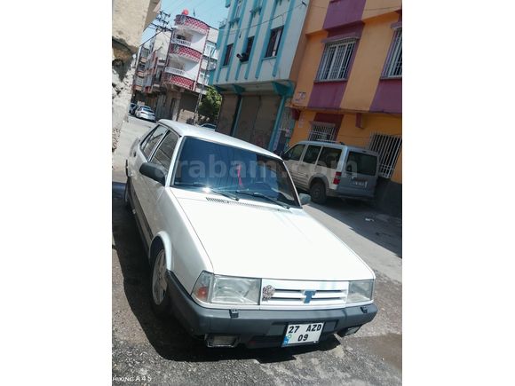 Sahibinden Tofaş Şahin 1.6 1993 Model